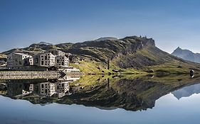 Mountain Resort